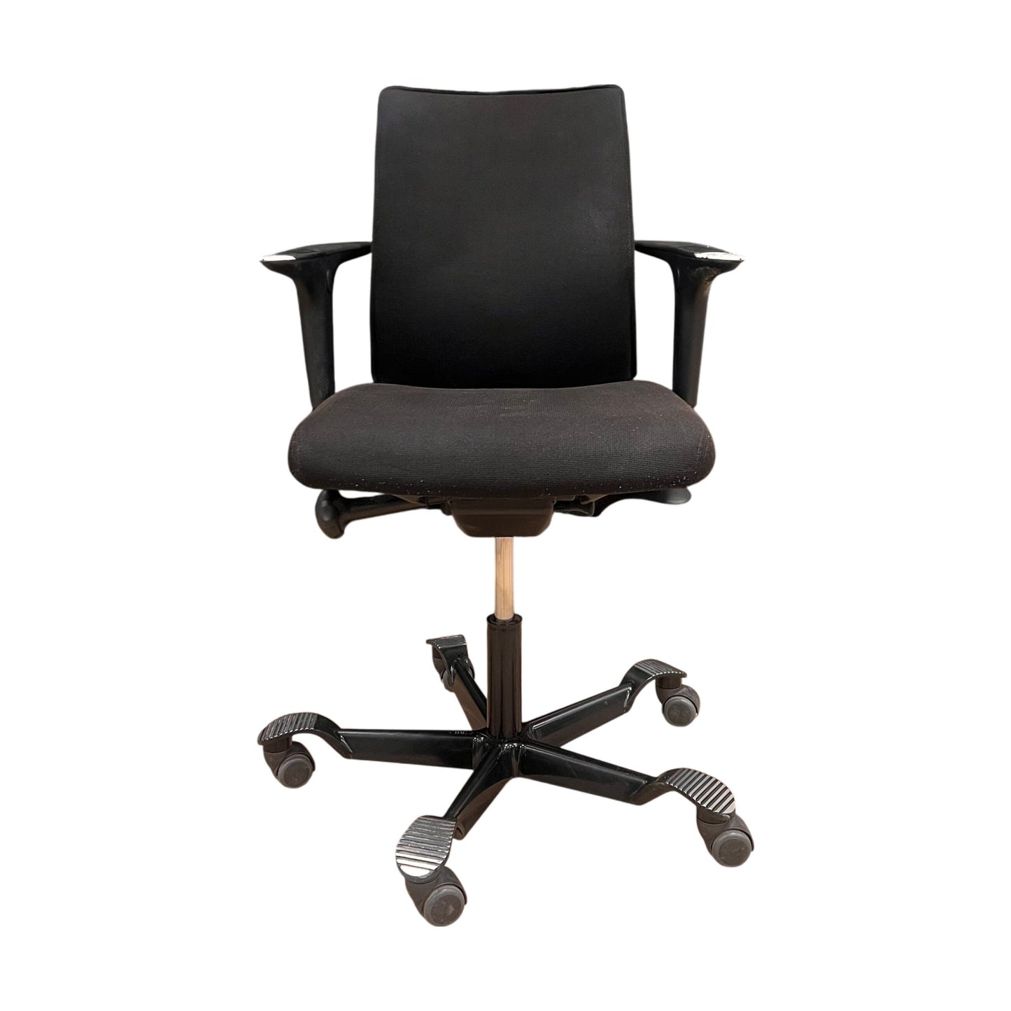 Kontorstol fra HÅG H05, svart