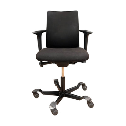 Kontorstol fra HÅG H05, svart