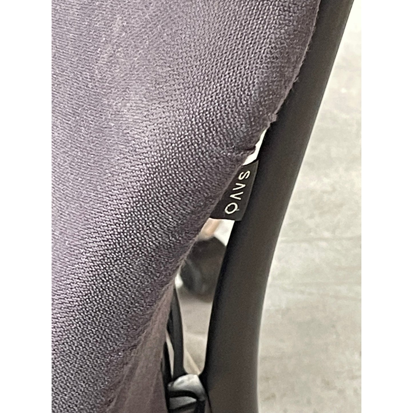 Maxicon kontorstol fra SAVO