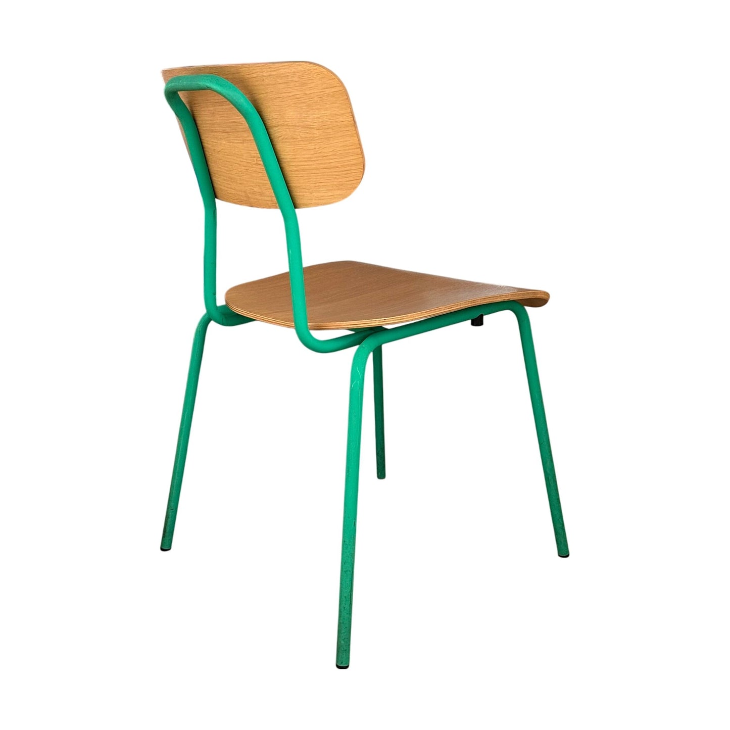 Spisestol fra Habitat, trefarget