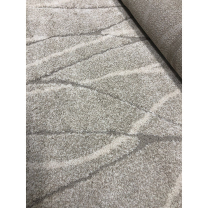 Clip Teppe fra Lone Tepper – Beige, 200x290cm