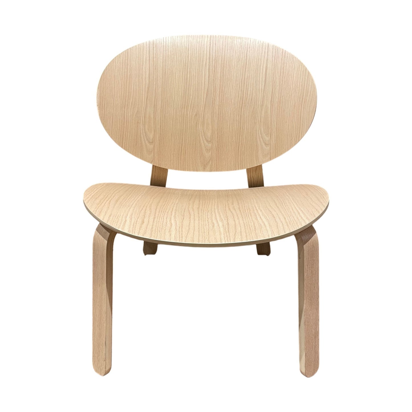 FRÖSET lenestol fra IKEA, trefarget