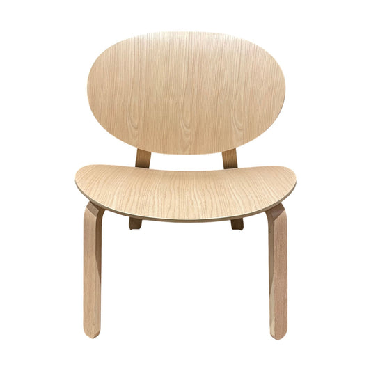 FRÖSET lenestol fra IKEA, trefarget