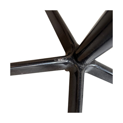 HÅG Capisco kontorstol m/nakkestøtte