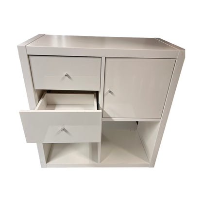 IKEA Kallax kommode, 76x40 cm
