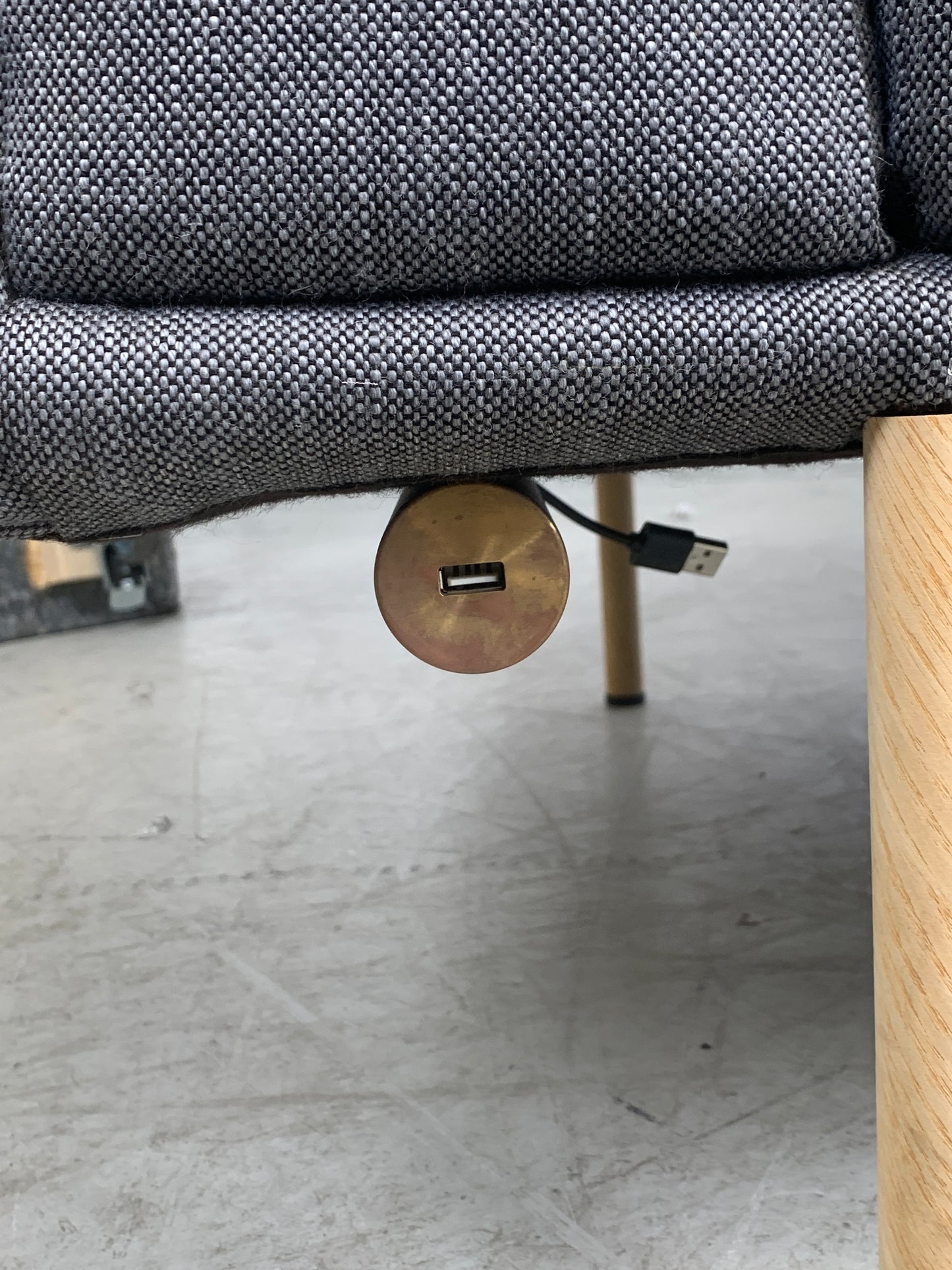 Offecct Varilounge 3-seter sofa