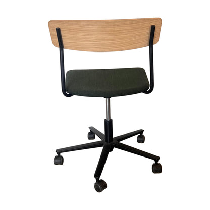 Kontorstol TAKT T20 Task Chair, grønn