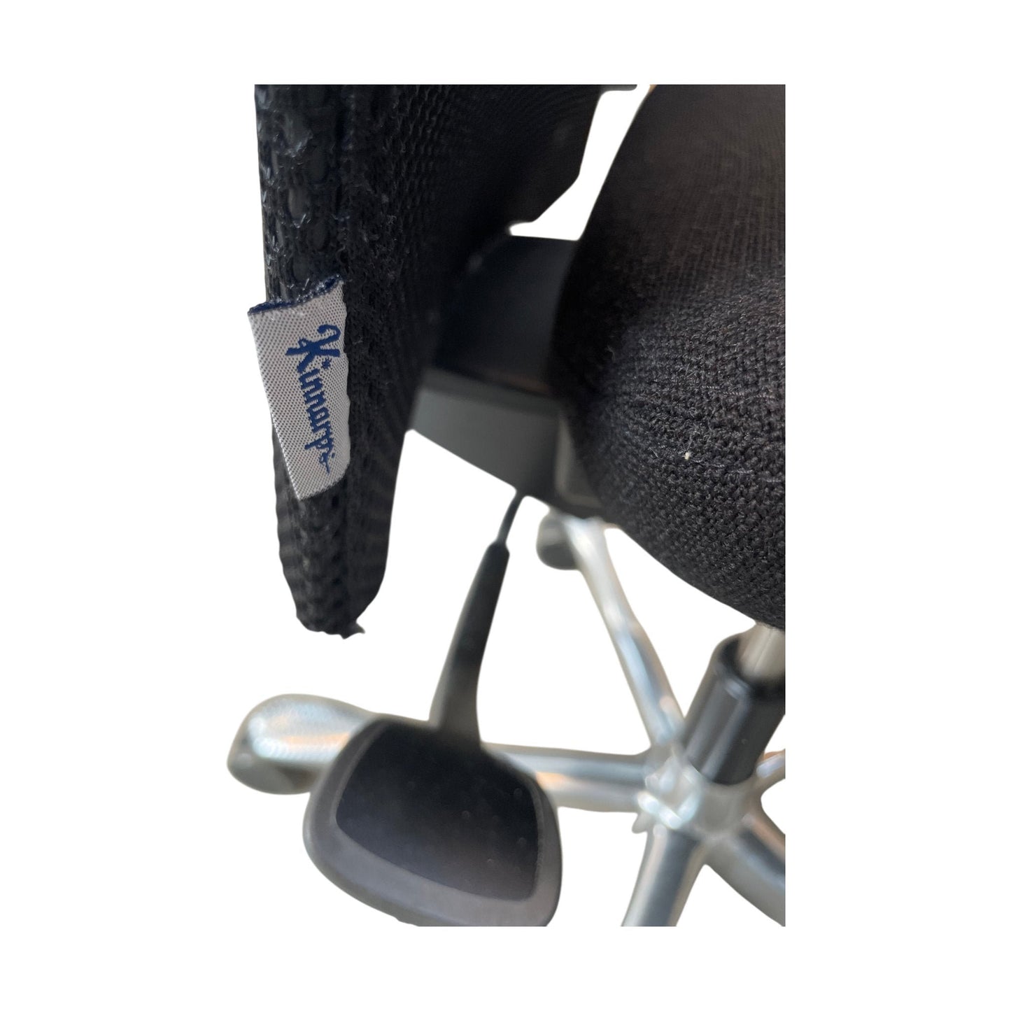 Kinnarps 5000 kontorstol