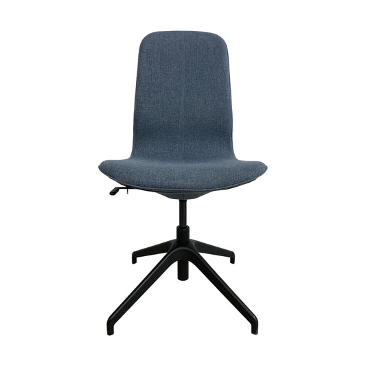 Kontorstol fra IKEA, Langfjäll med hev/senk funksjon