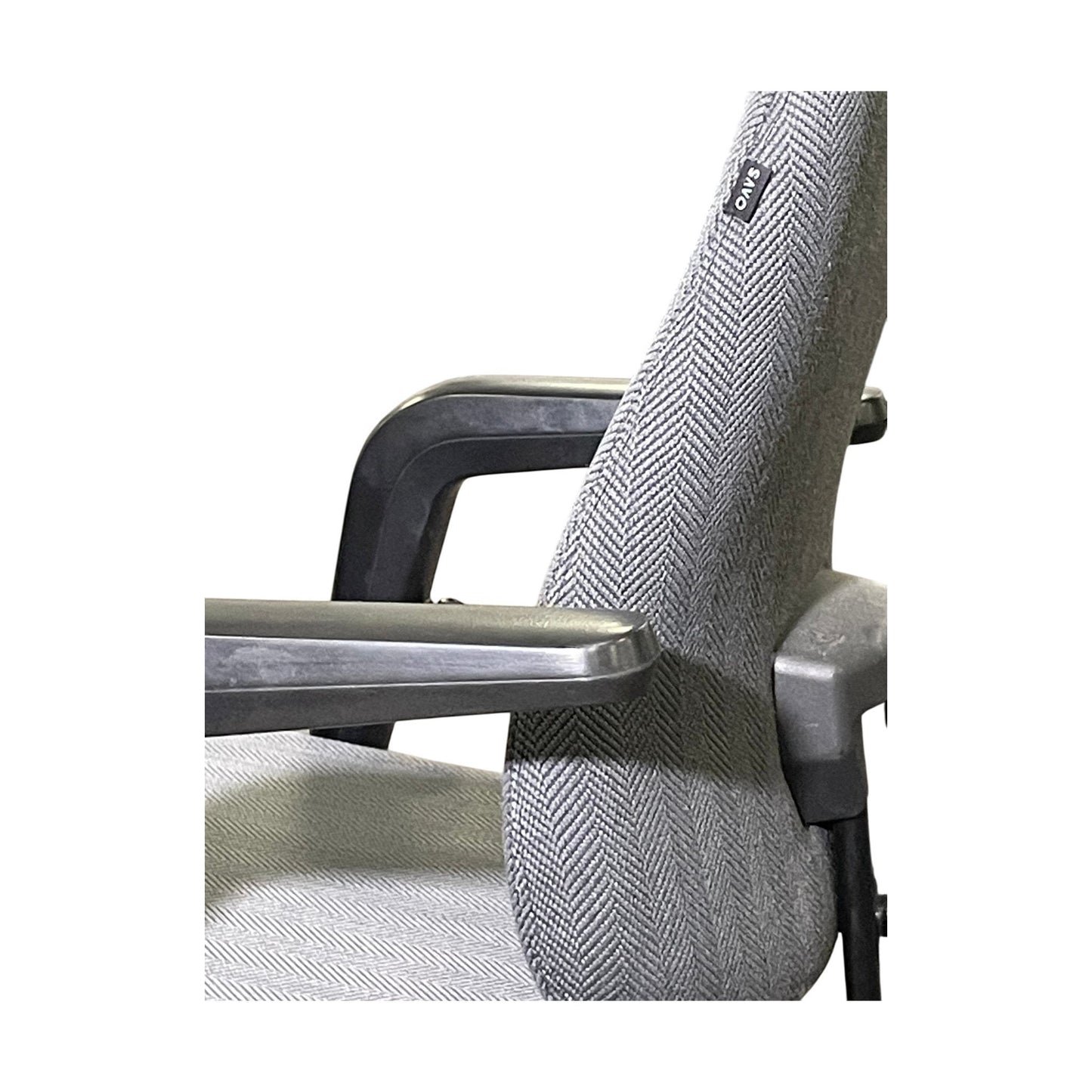 Kontorstol fra Savo, modell 50L