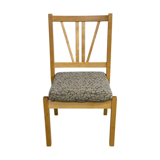 Salina spisestol fra VAD