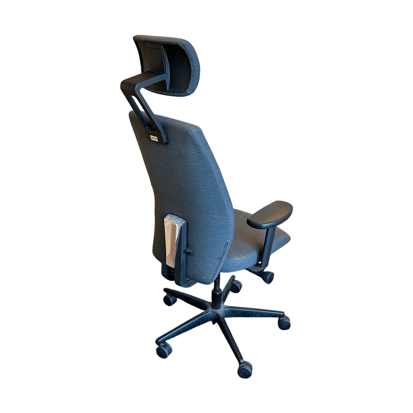 SAVO Soul kontorstol, grå