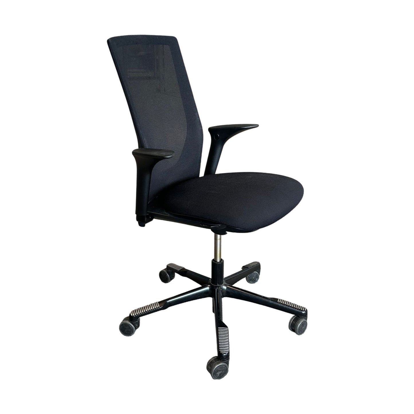 Håg FUTU kontorstol, svart