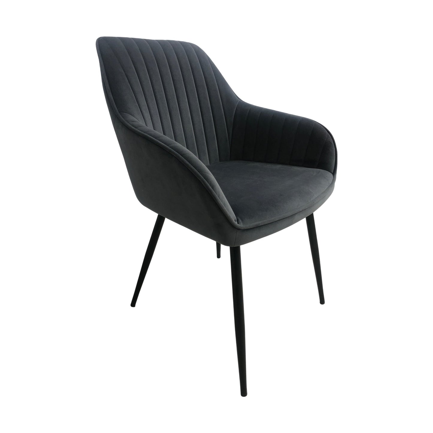 Utstillingsmodell | Melfort Spisestol fra A-Møbler