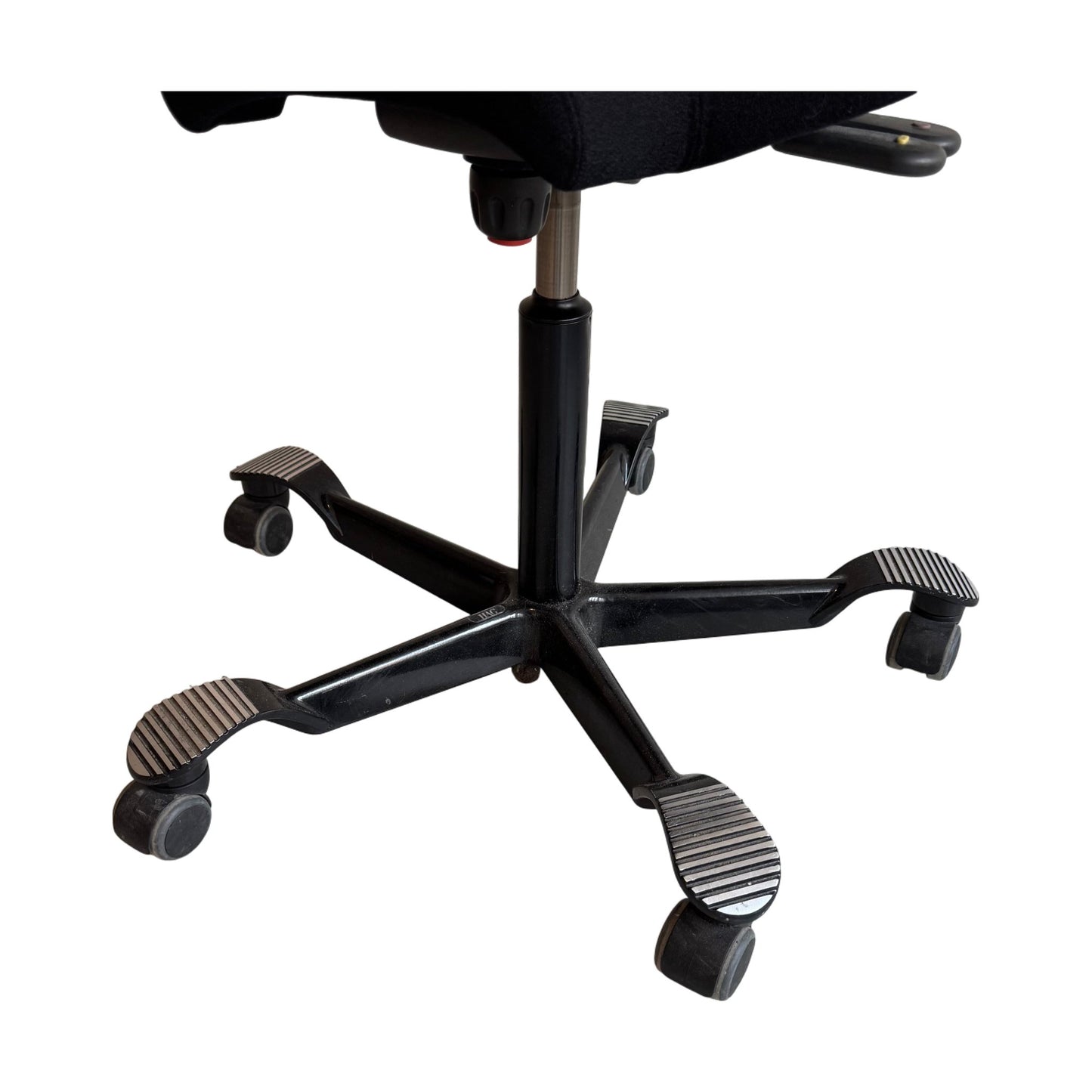 HÅG Capisco kontorstol m/nakkestøtte