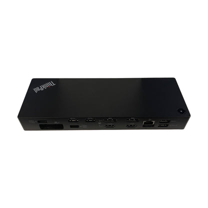 Lenovo ThinkPad Thunderbolt 3 Dock Gen 2