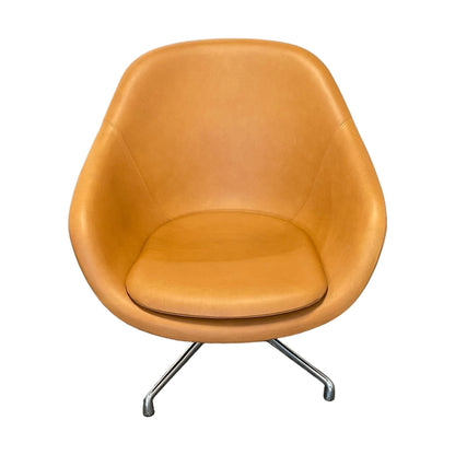 AAL 81 loungestol fra HAY