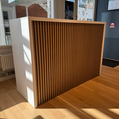 Resepsjon, 114x168x60 cm