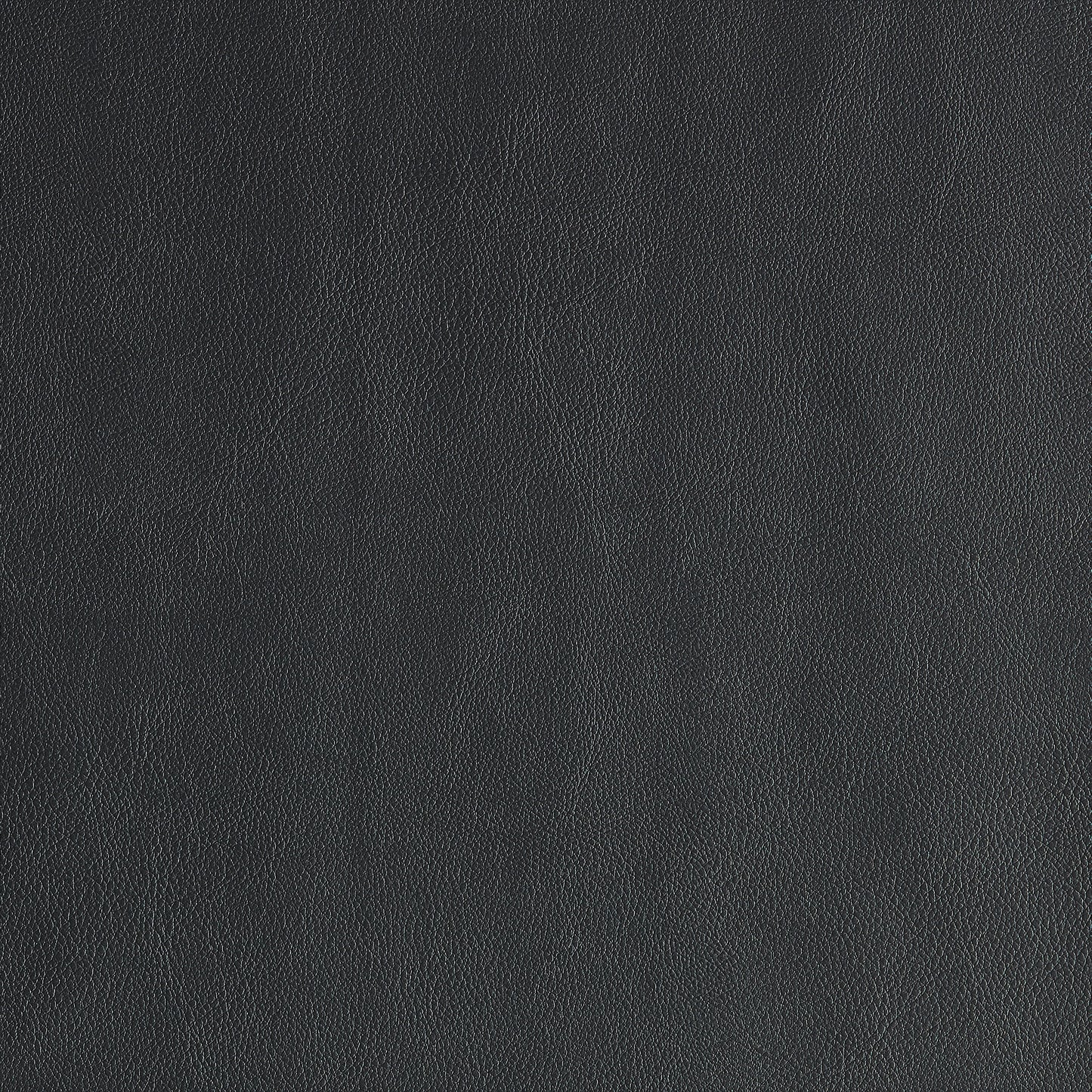 Sofa CLEAR, 3-seter, kunstskinn, antrasitt fra AJ Produkter
