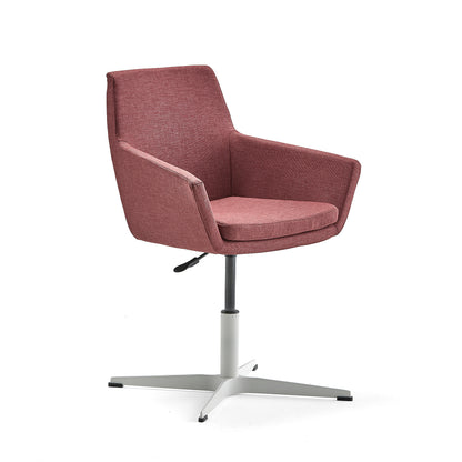 Konferansestol FAIRFIELD fra AJ Produkter