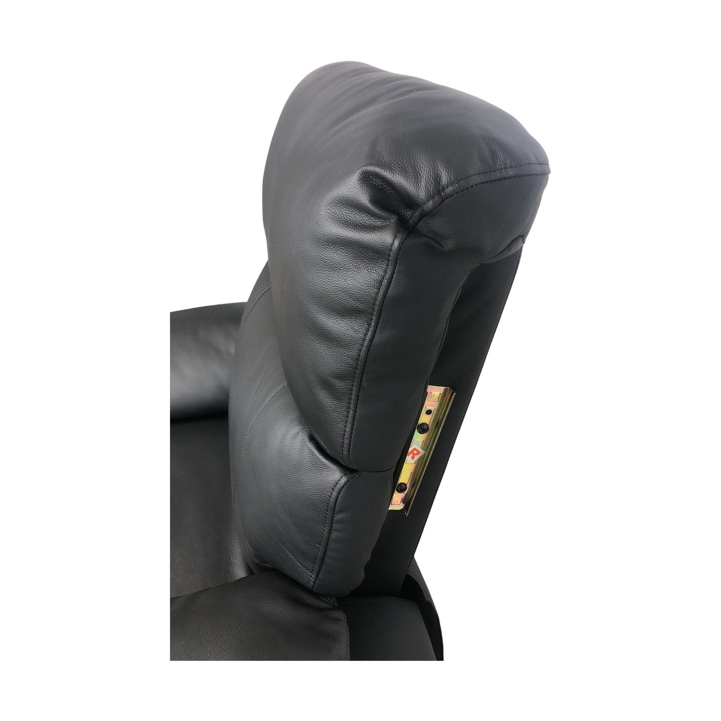 Mora recliner-stol fra A-Møbler