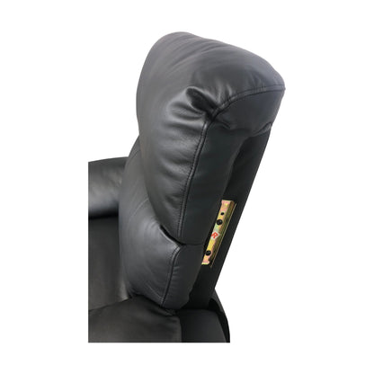 Mora recliner-stol fra A-Møbler