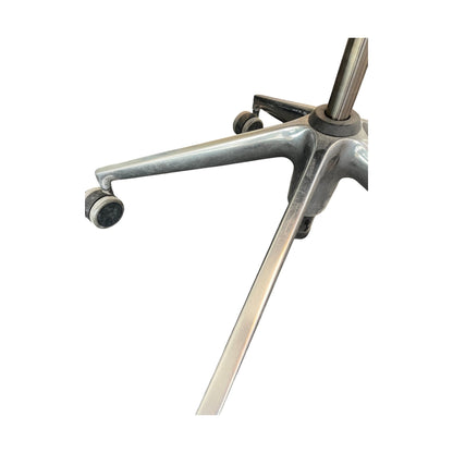 Vitra ID Trim kontorstol, svart