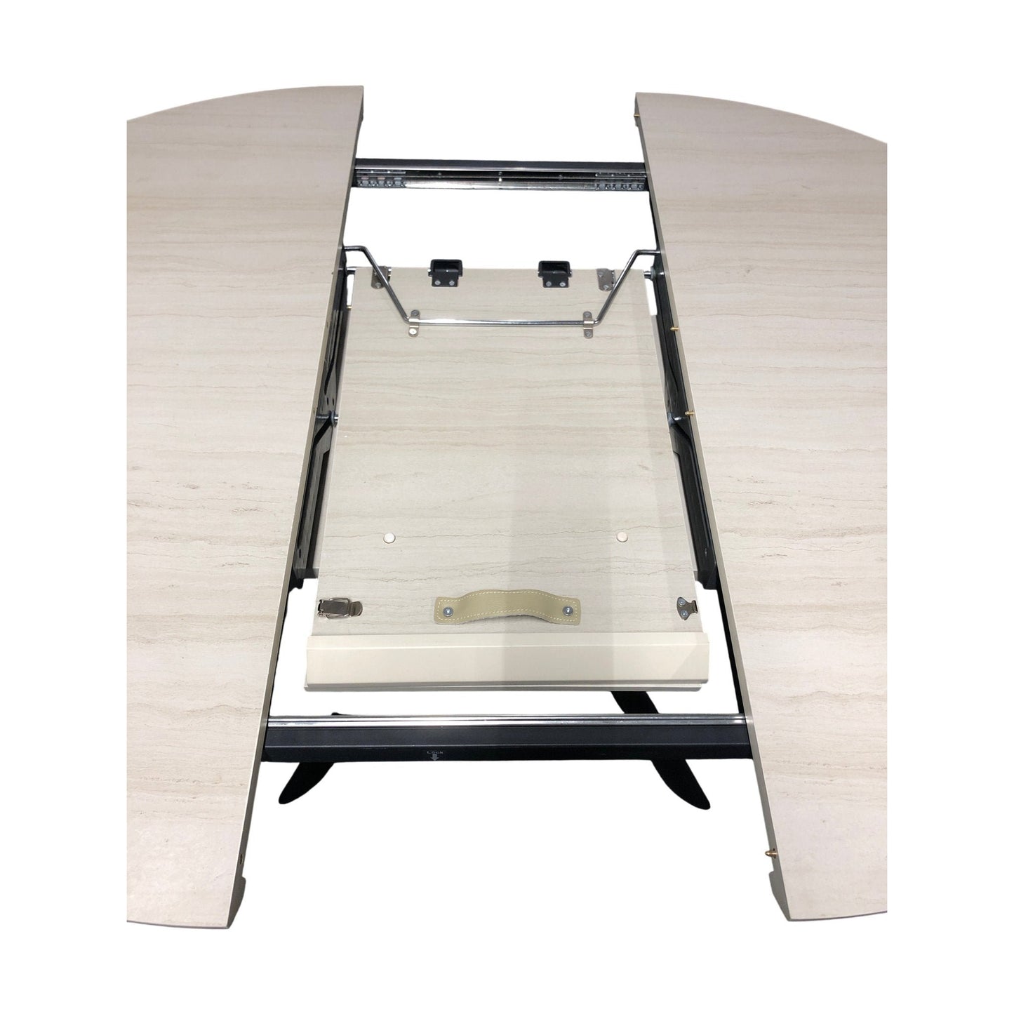 Marseille spisebord fra A-Møbler