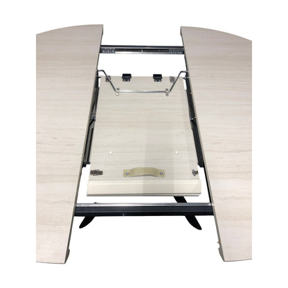 Marseille spisebord fra A-Møbler