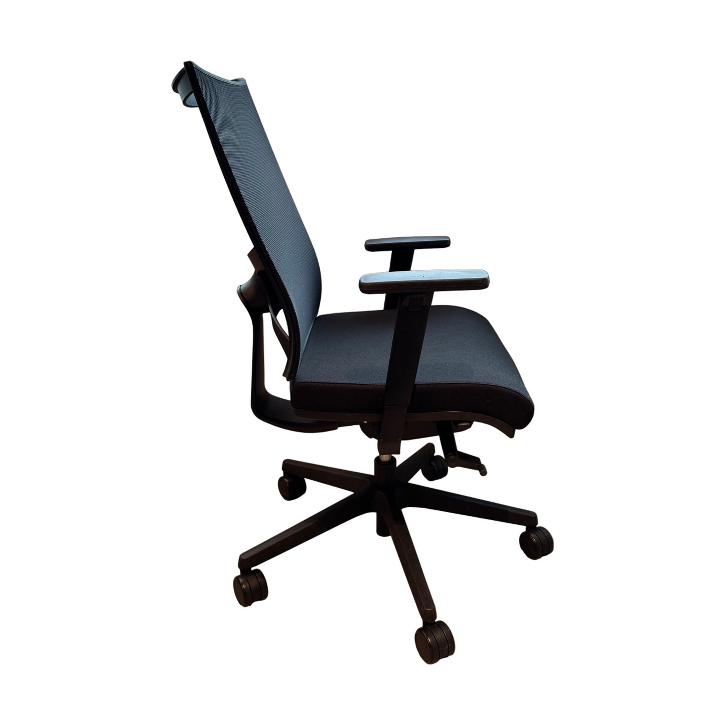 Team Strike kontorstol fra Sitland