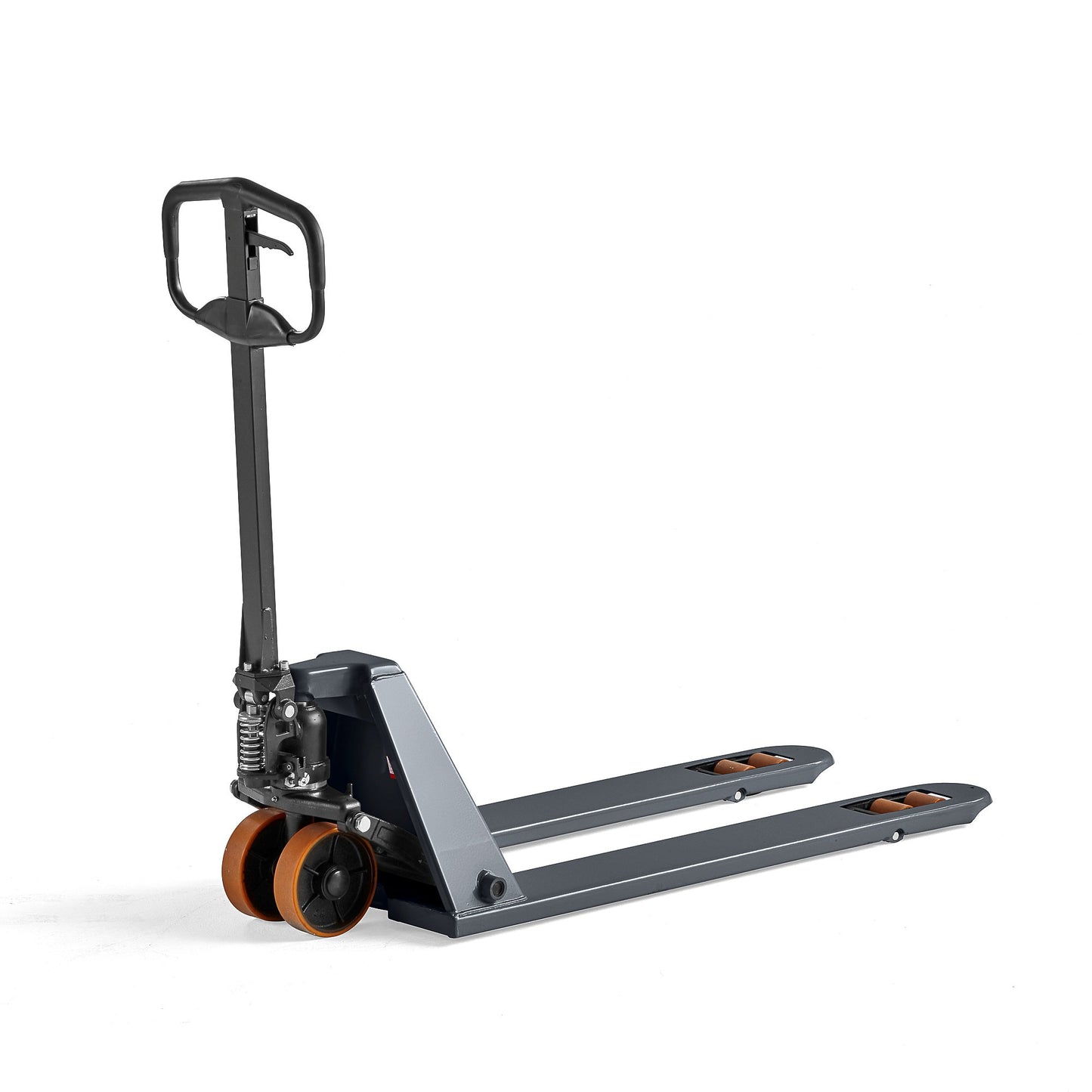 Jekketralle ASSIST fra AJ Produkter, 1500 kg