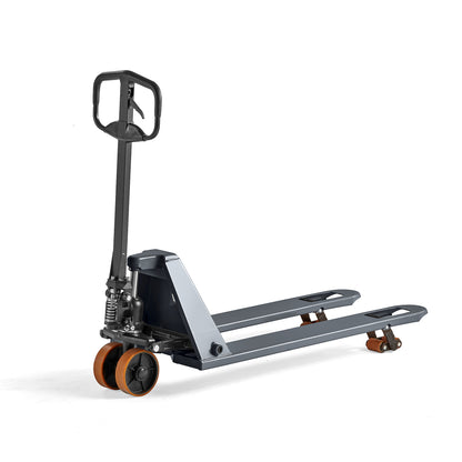 Jekketralle ASSIST fra AJ Produkter, 1500 kg