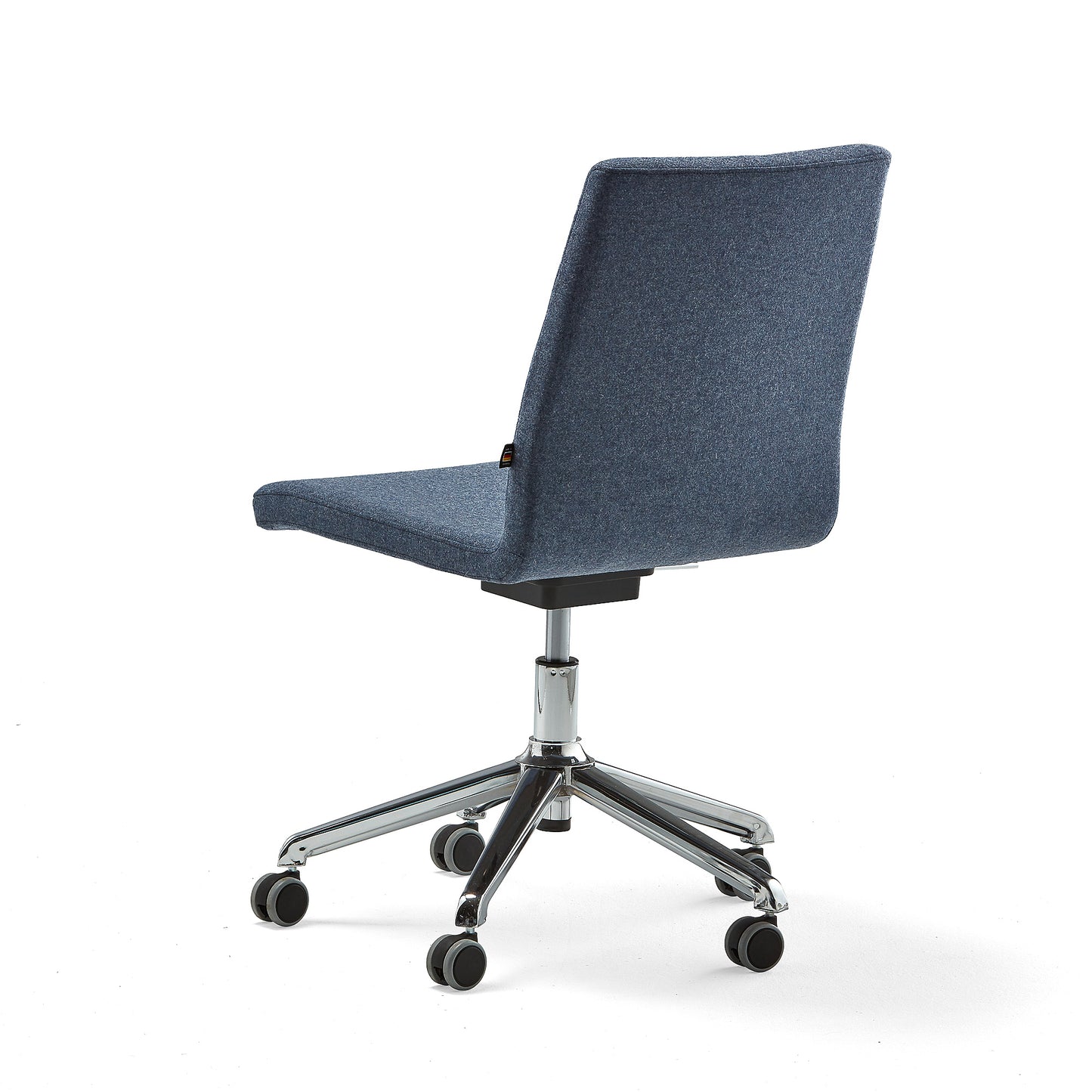 Konferansestol PERRY fra AJ Produkter, grå