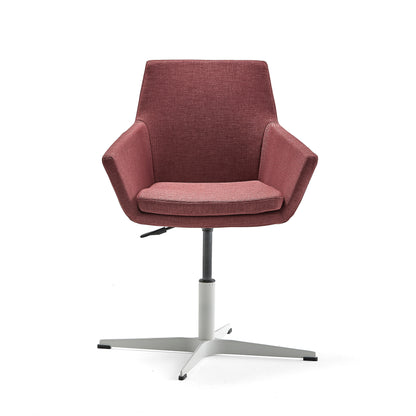 Konferansestol FAIRFIELD fra AJ Produkter