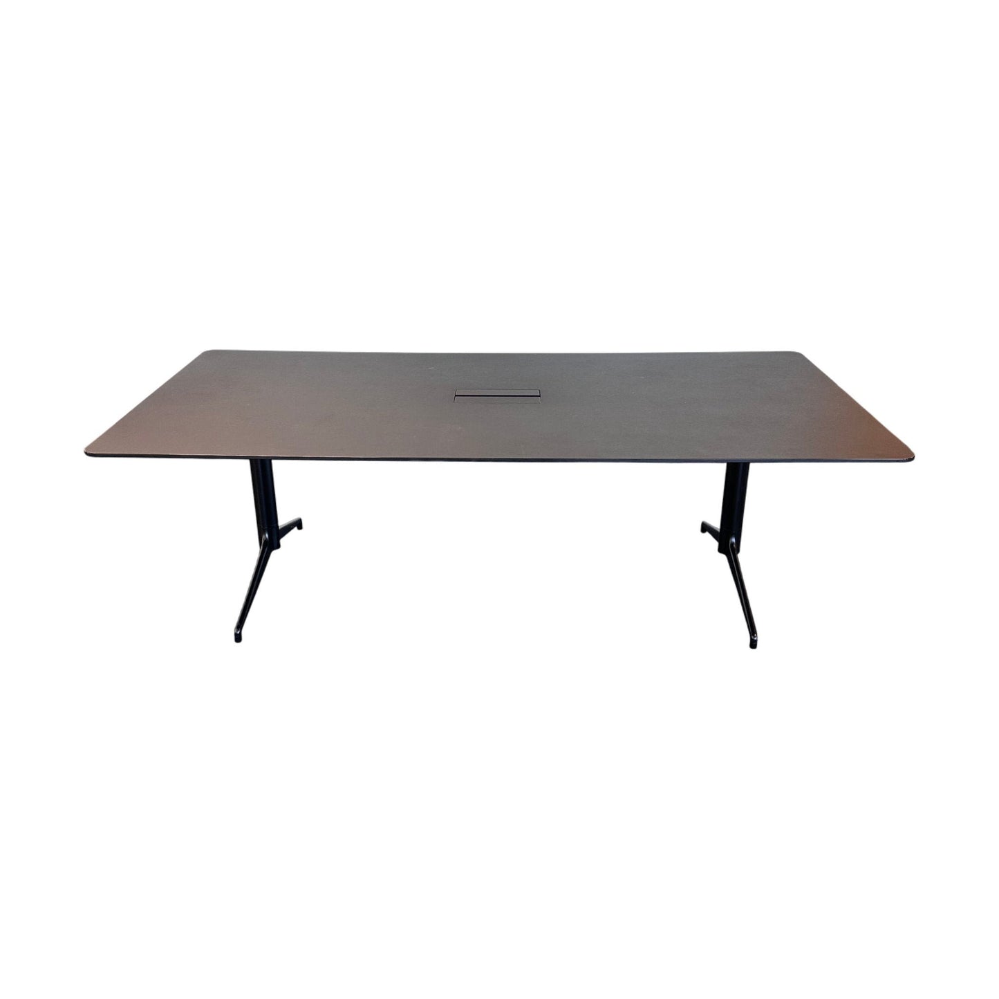 Fora Form Kvart møtebord 240x120