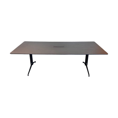 Fora Form Kvart møtebord 240x120