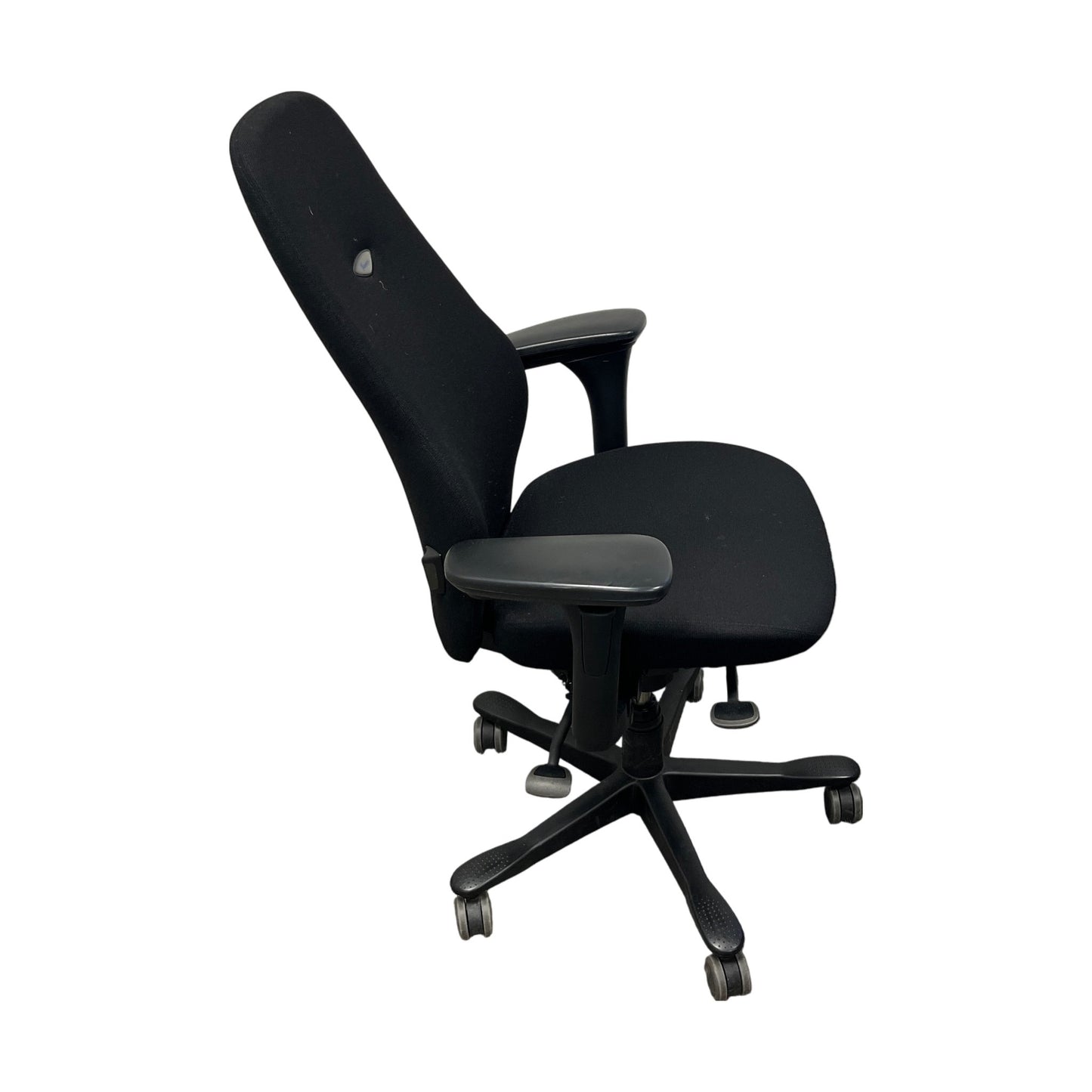 Kinnarps 8000 Freefloat kontorstol, ergonomisk design