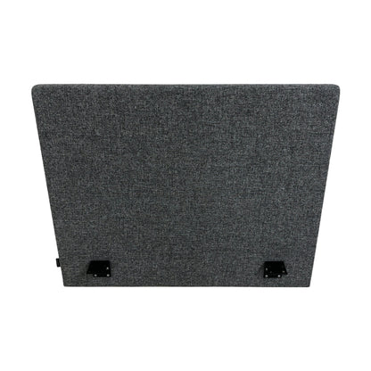 Skillevegg Myspace, 80x65 cm