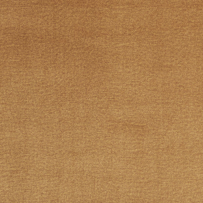 Puff COMFY fra AJ Produkter, fløyelsstoff, gull, 40x40x46 cm