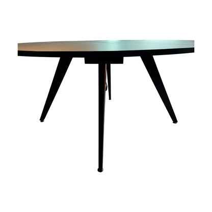 Møteromsbord, Ø160cm