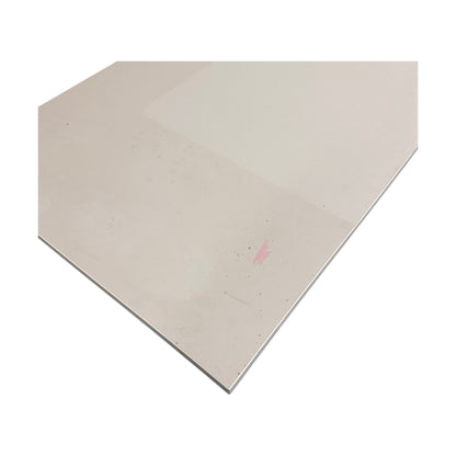 Elektrisk hev/senk skrivebord 160x80 cm, beige