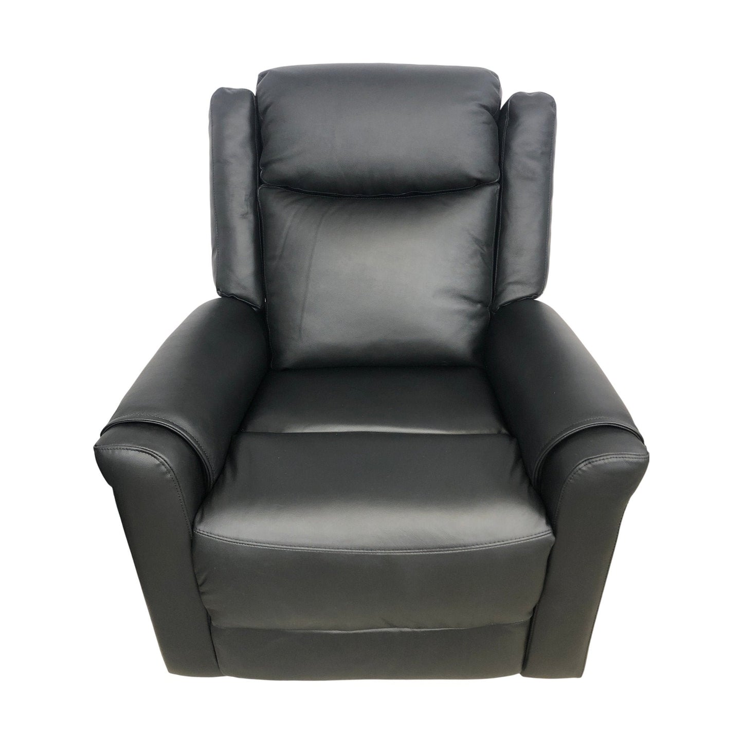 Texas sofagruppe fra A-Møbler, 1+2+3-seter reclinere