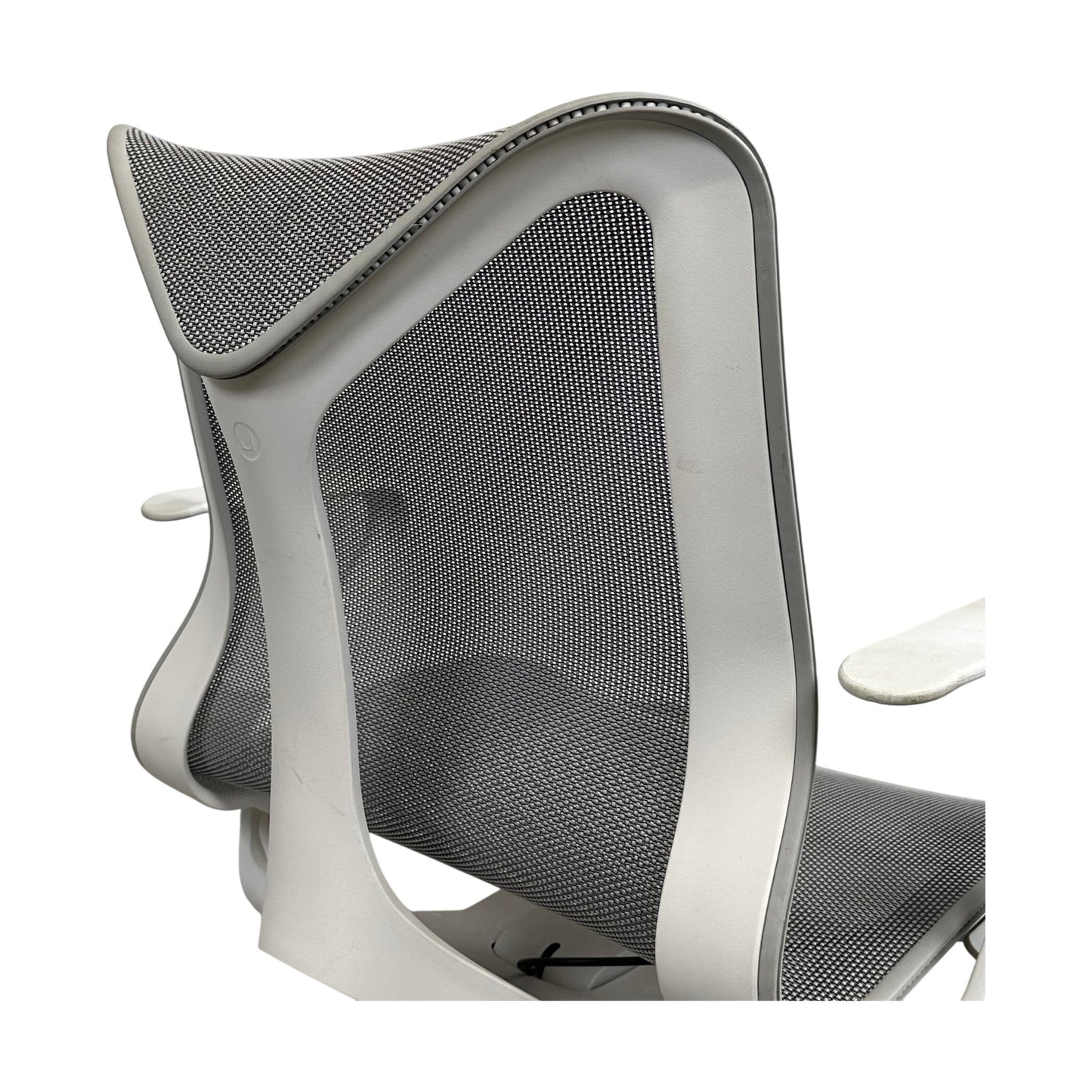Cosm kontorstol fra Herman Miller