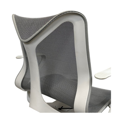 Cosm kontorstol fra Herman Miller