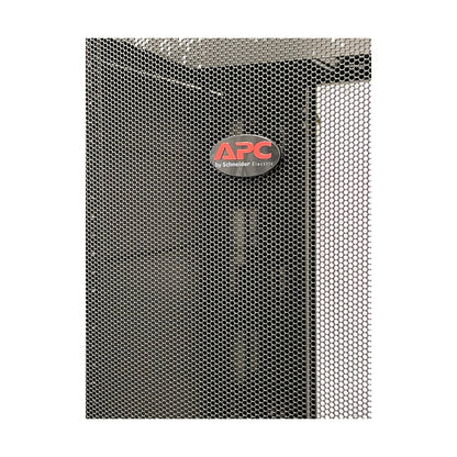 APC Netshelter server rack, 120x75x250 cm
