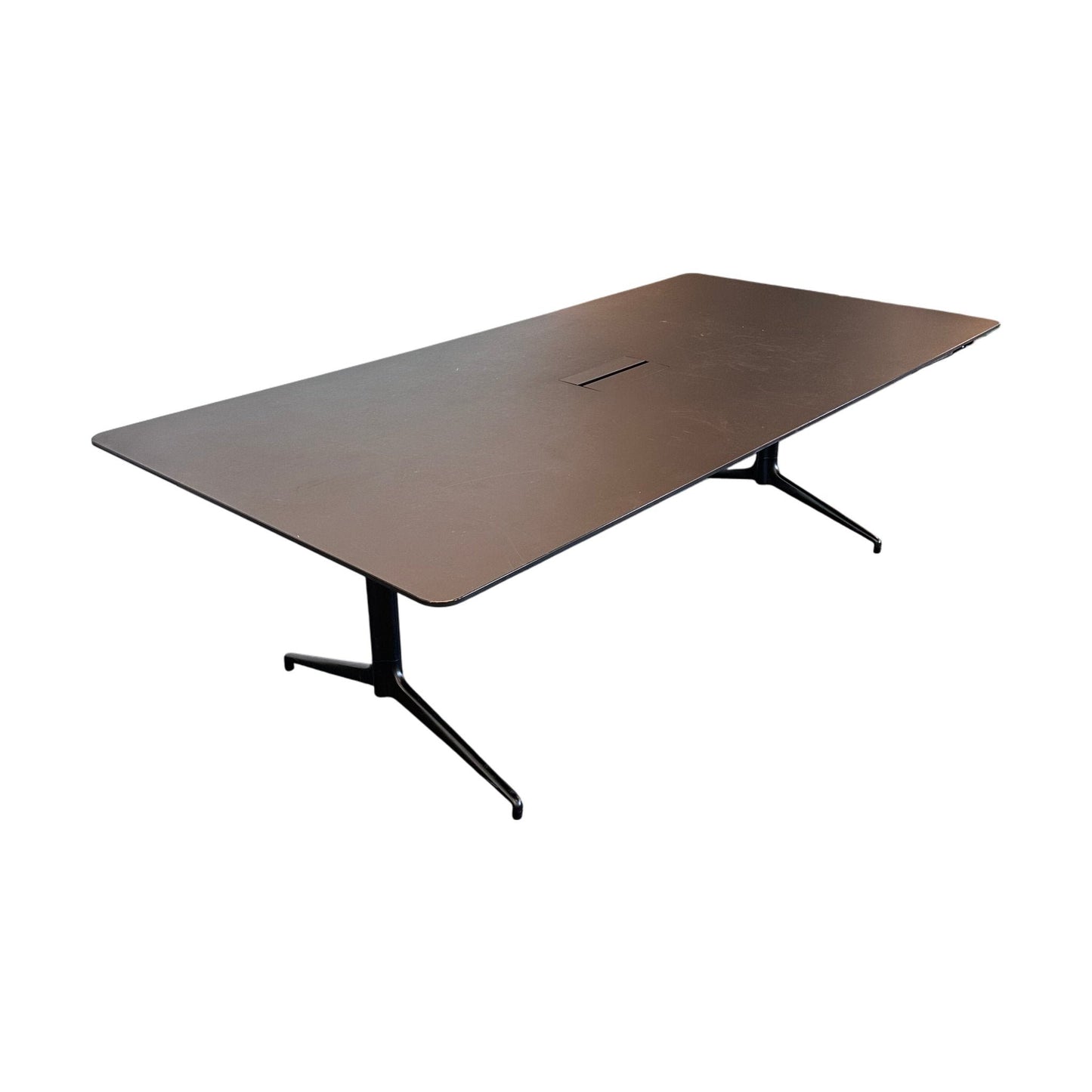 Fora Form Kvart møtebord 240x120