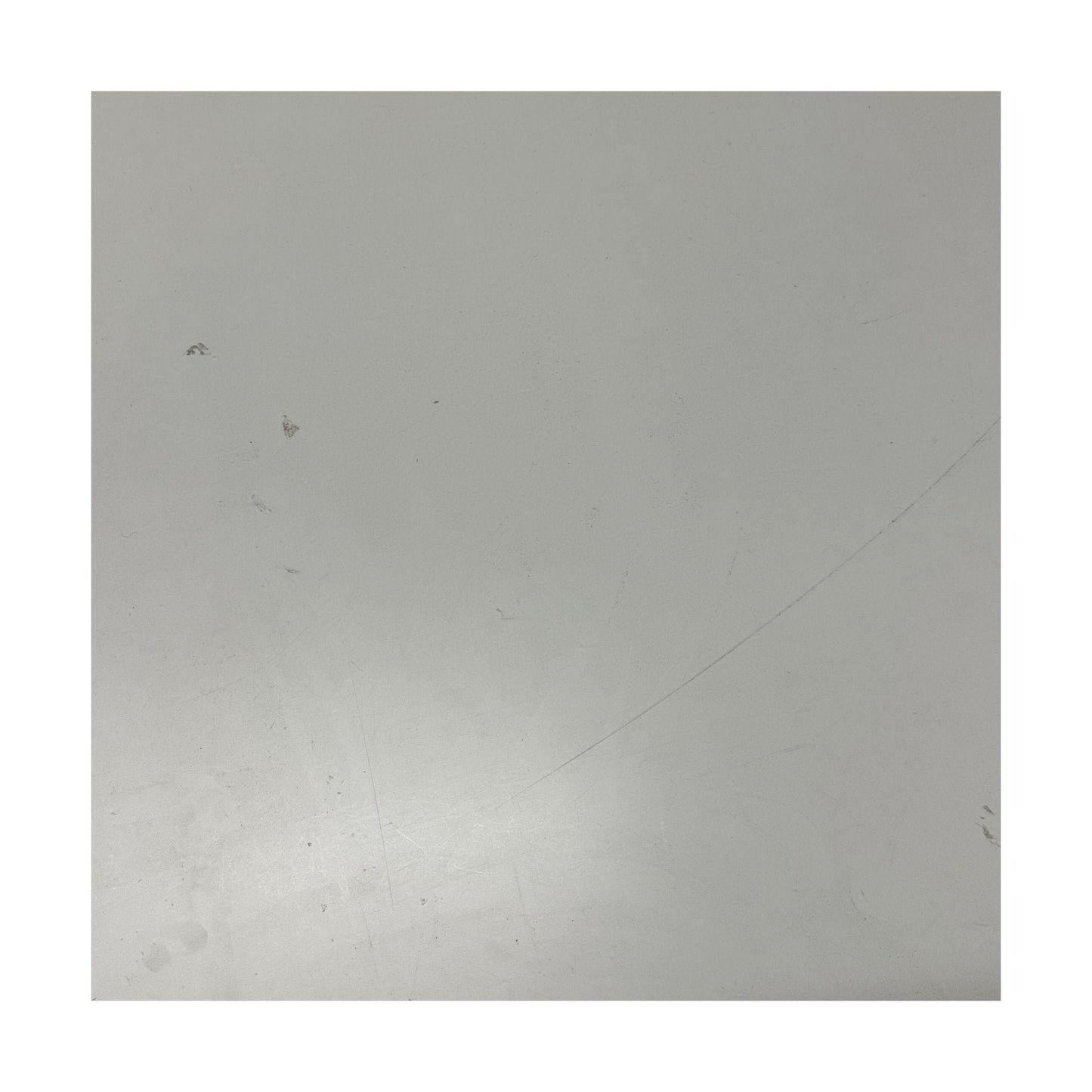 El hev/senk bord fra Linak, hvit, 140x80 cm