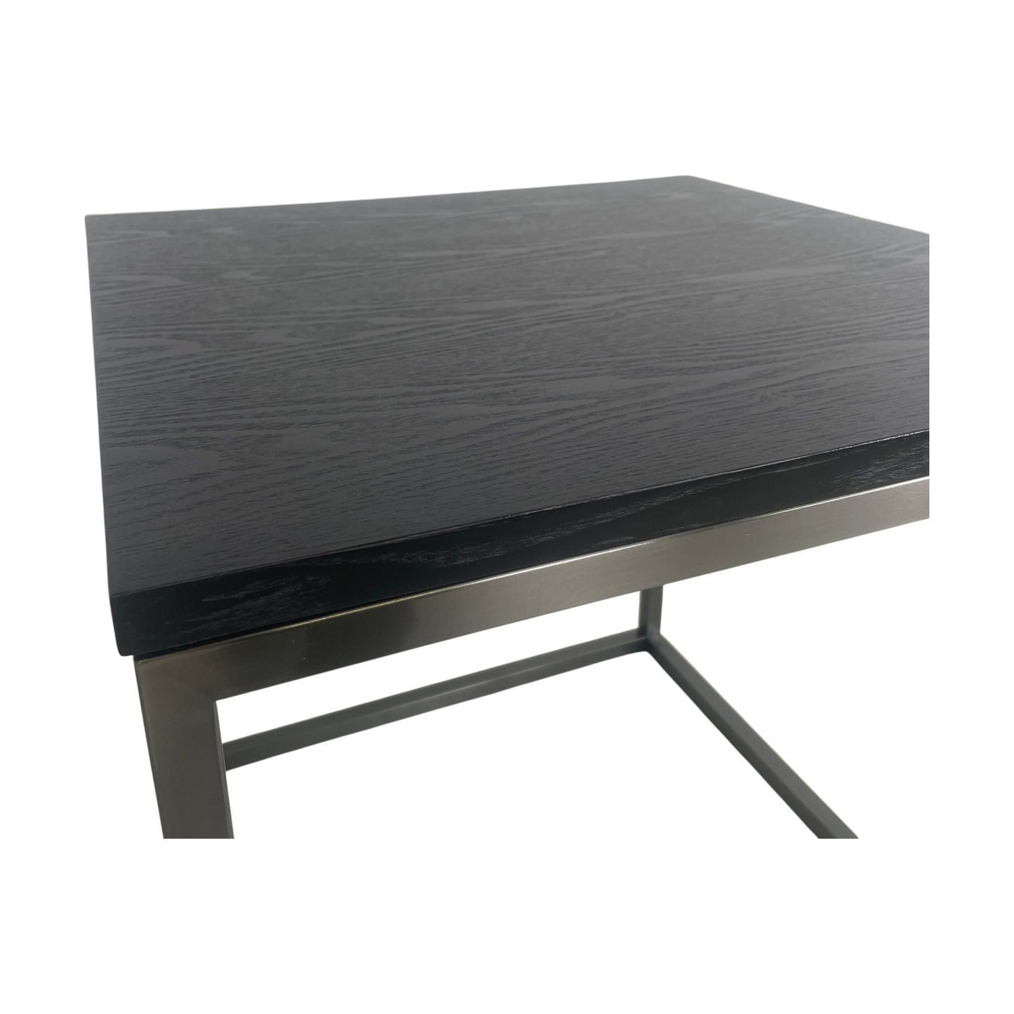 Sort Oceanside stuebord