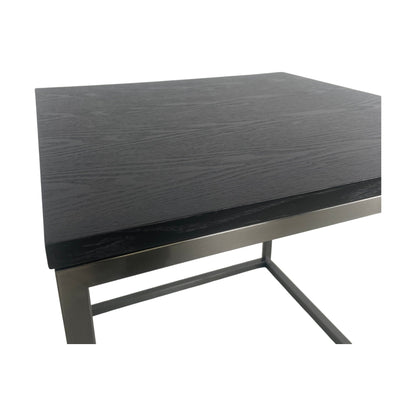 Sort Oceanside stuebord