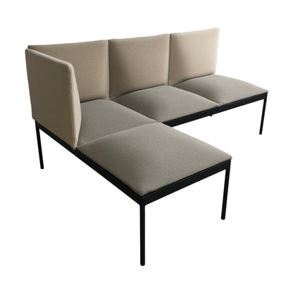 Darwin hjørnesofa fra VAD